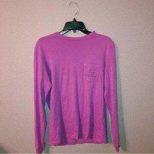 purple vineyard vines
